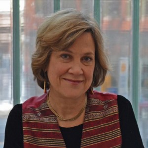 Debra Wise