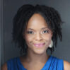 Headshot of Lindsey McWhorter smiling and looking at the camera