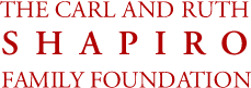 shapirofoundationlogo