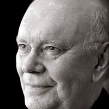 Alan Ayckbourn