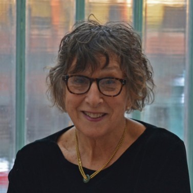 Cynthia Bargar