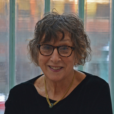 Cynthia Bargar