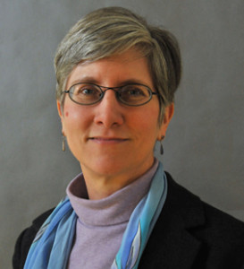 Dr. Julie A. Nelson