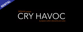 CryHavoc