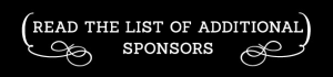 Gala Sponsor List