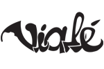 Viale-White-Logo