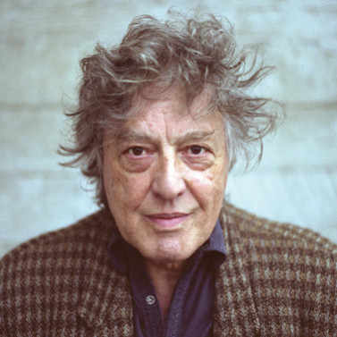 Tom Stoppard - Central Square Theater