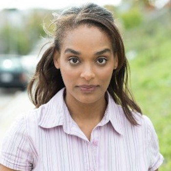 Kortney Adams* - Central Square Theater