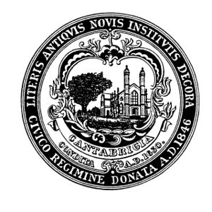 City of Cambridge Logo