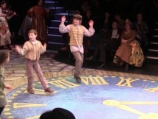 Christmas Carol Central Sq Theatre 2022 A Christmas Carol (2017) - Central Square Theater
