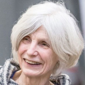 Caryl Churchill | Central Square Theater