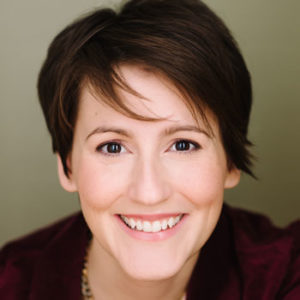 Amanda Collins | Central Square Theater