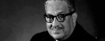 Thurgood Marshall