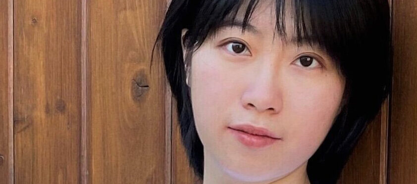 Headshot of Alison Yueming Qu