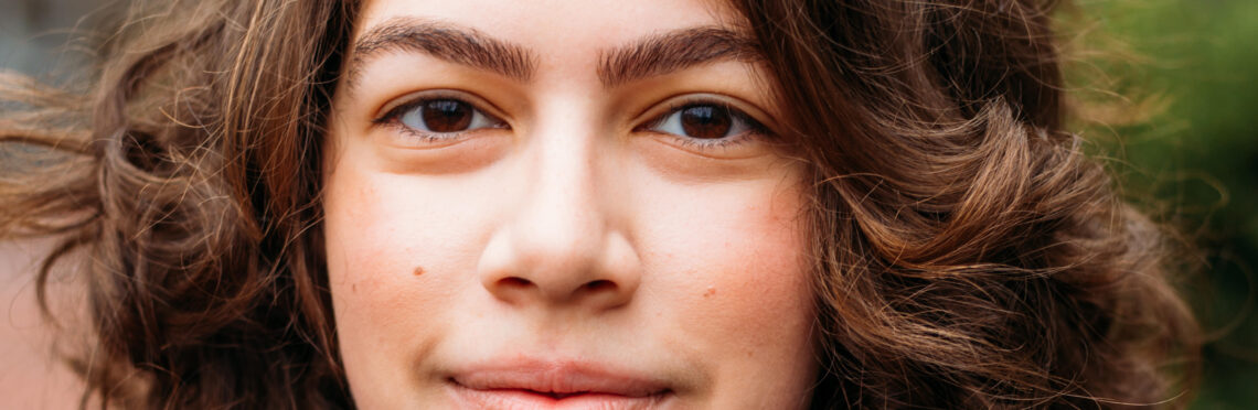 Headshot of Carla Mirabal Rodríguez