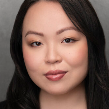 Cindy Tsai headshot