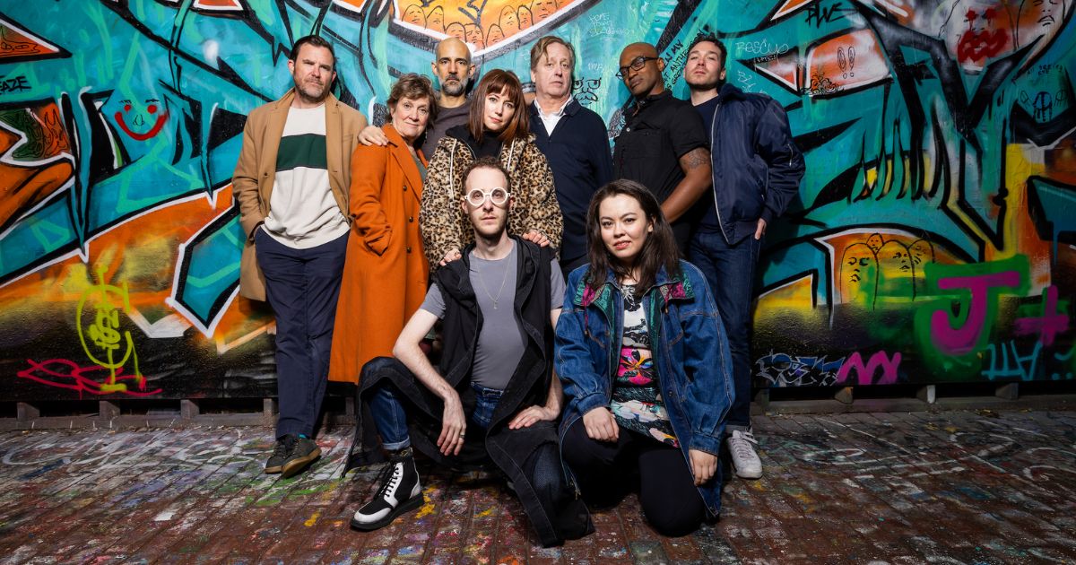 1 Central Square Theater