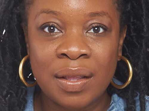 Mfoniso Udofia