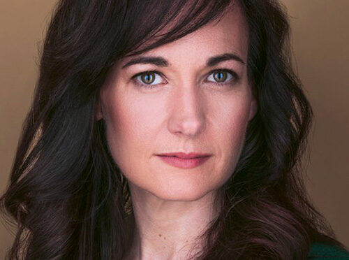 Aimee Doherty