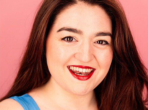 Sarah Morin