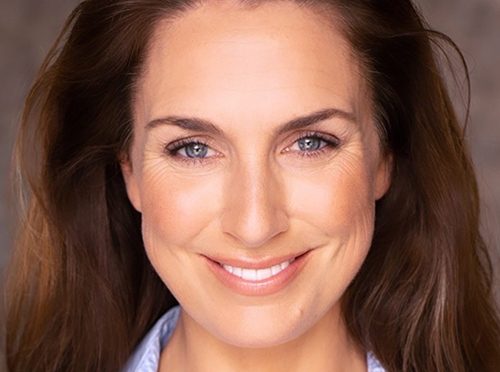 Caroline Kinsolving