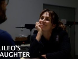 Galileo&#039;s Daughter Teaser