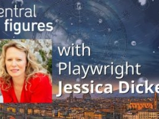 Central Figures: Jessica Dickey