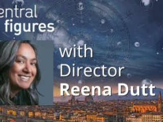 Central Figures: Reena Dutt