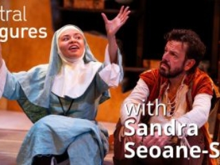 Central Figures with Sandra Seoane-Serí