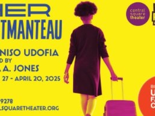 Coming Up: Her Portmanteau