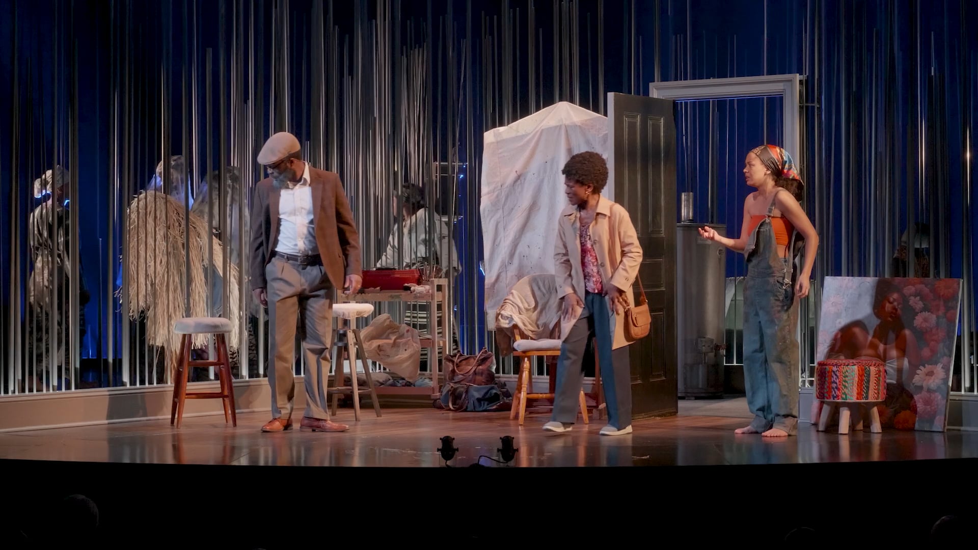 The Grove recap