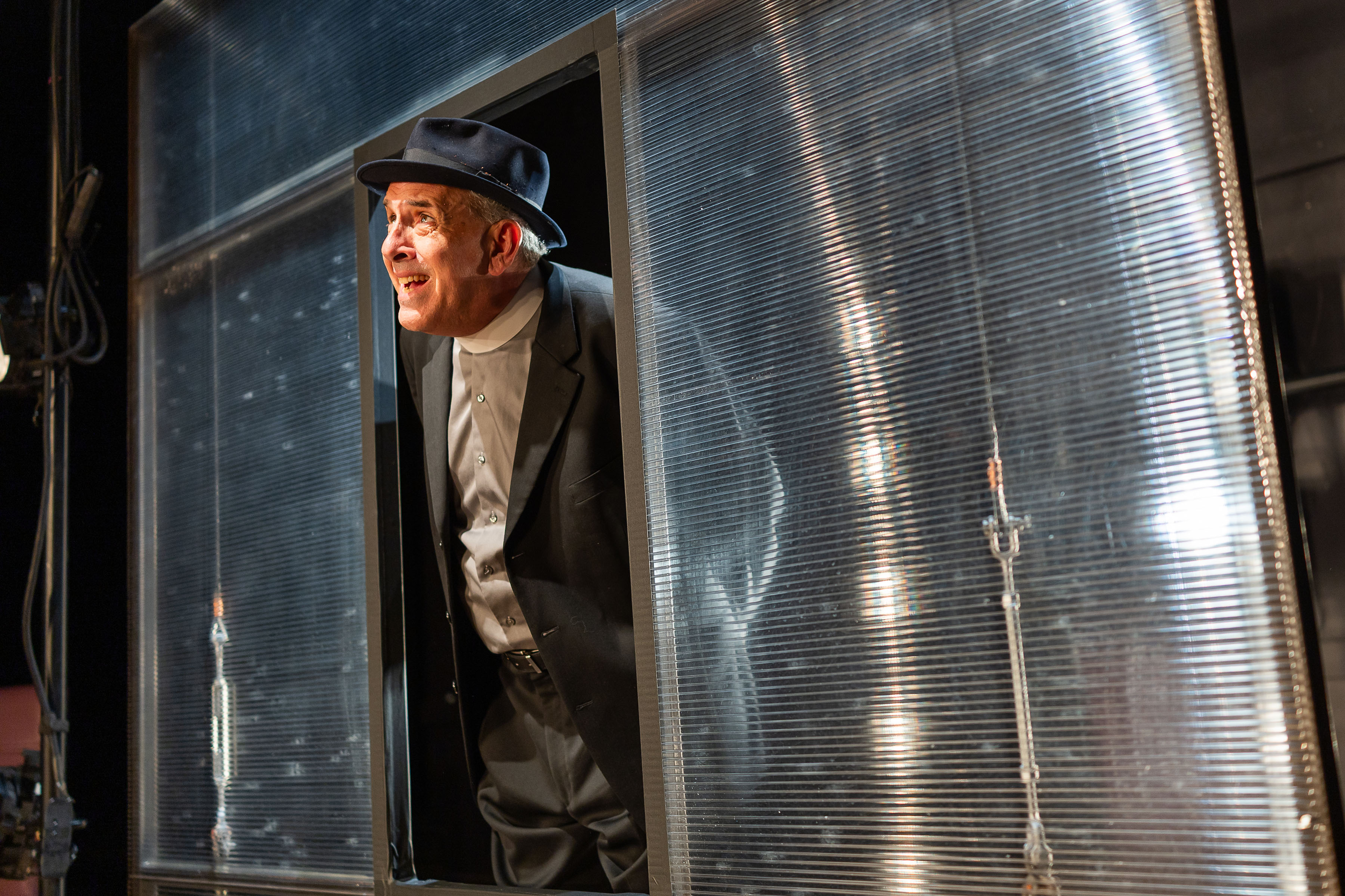 Central_Square_Theater_Mrs_Warrens_Profession_production_071 Wesley Savick. Photo: Nile Scott Studios.
