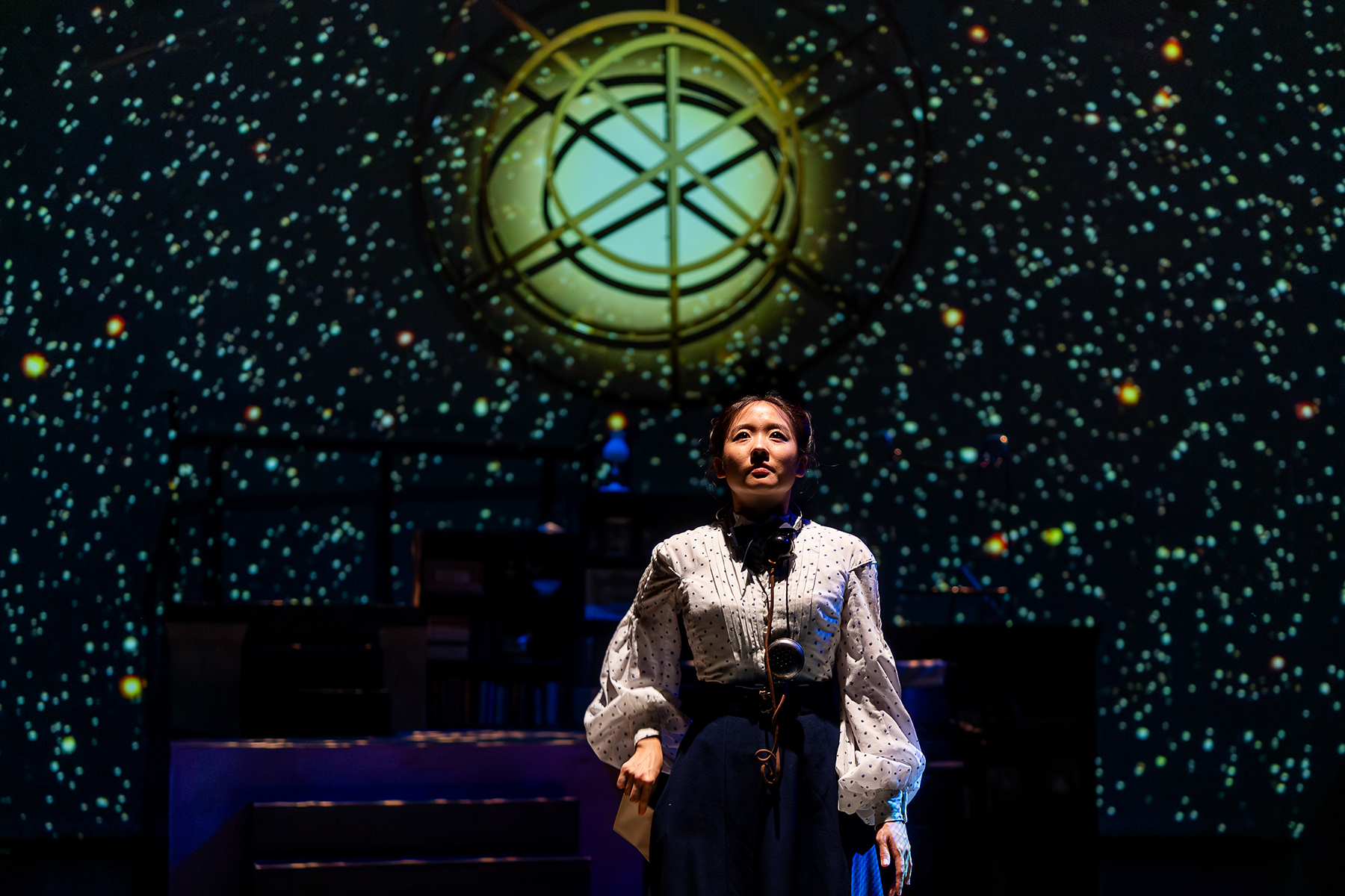 Jenny S. Lee. Photo: Nile Scott Studios.