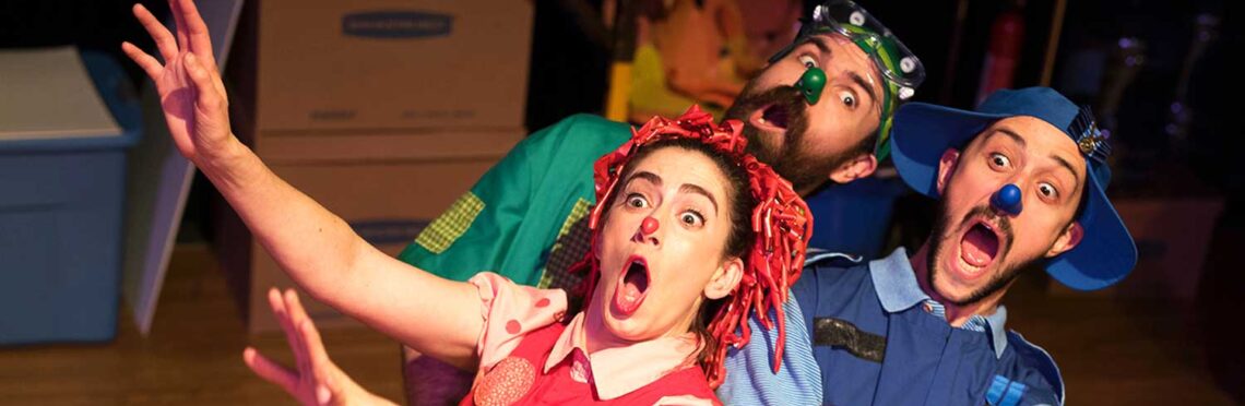 Yellow Bird Chase by Liars and Believers