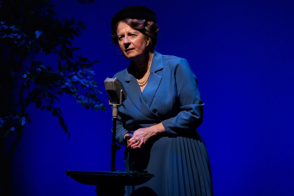 Paula Plum. Photo: Nile Scott Studios.
